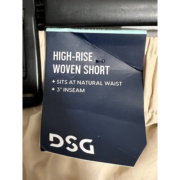 Dsg Women’s Shorts, Size Large - Picture 3 of 6